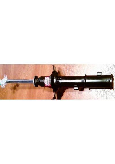 Hyundai Accent Ön Amortisör Sağ 2011-2017 546601r100 Ps9416656 1.4, 1.6 Crdı