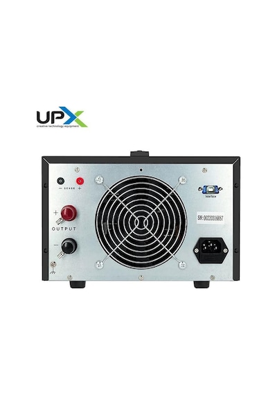 Upx K3050pe 0-30v 0-50a 10mv 10ma Programlanabilir Tek Çıkışlı Dc Ayarlı Güç Kaynağı