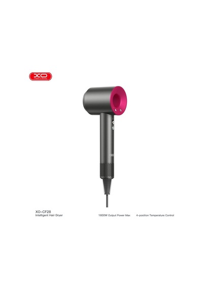 Premium Kurutucu Banyo Sessiz Cf28 Profesyonel İyonik Saç Kurutma Makinesi