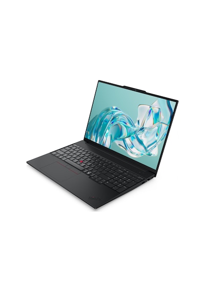 Lenovo ThinkPad E16 Gen 3 21SR006RTX505 Ultra 7 255H 32 GB 512 GB SSD 16" Free Dos Dizüstü Bilgisayar