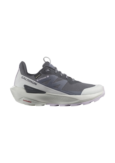 Salomon Elixir Activ Gtx W Kadın Outdoor Ayakkabı-Mavi