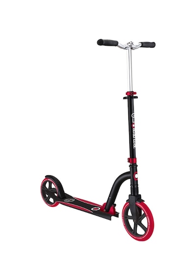 Globber Nl 230-205 Duo Katlanabilir Scooter - Kırmızı Kırmızı