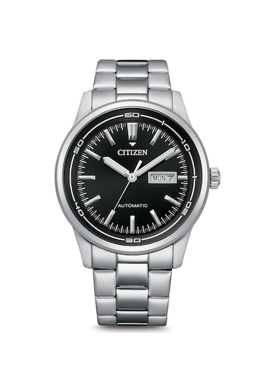 Nh8400-87ee Citizen Erkek Kol Saati Metalik