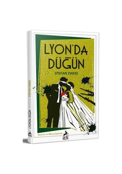 Lyon Da Düğün