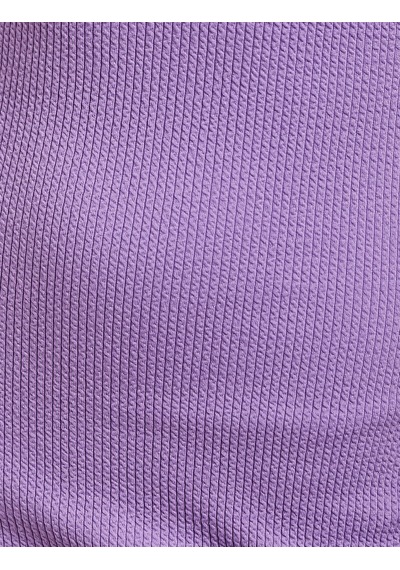Koton Pencere Detaylı Askılı Mini Elbise Lila 2sal80261ık Koton Pencere Detaylı Askılı Mini Elbise Lila 2sal80261ık