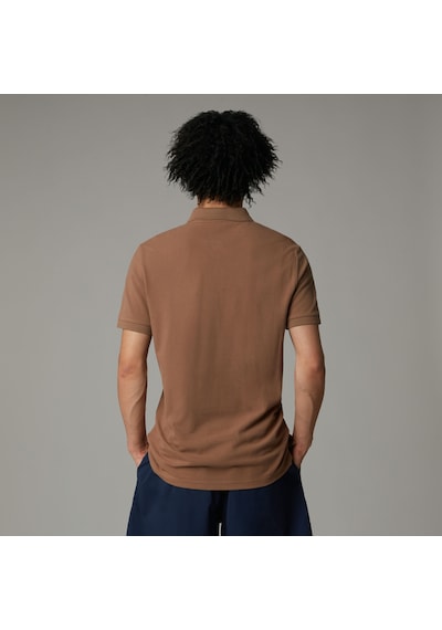 The North Face M Premıum Slım Polo Erkek Tişört Nf0a8c1n6ıh1 Nf0a8c1n6ıh1 Lat Latte Çok Renkli The North Face M Premıum Slım Polo Erkek Tişört Nf0a8c1n6ıh1 Nf0a8c1n6ıh1 Lat Latte Çok Renkli
