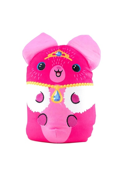 Dogs Vs Squirls Gold Jumbo Serisi - Chachee 22 Cm. 1555239
