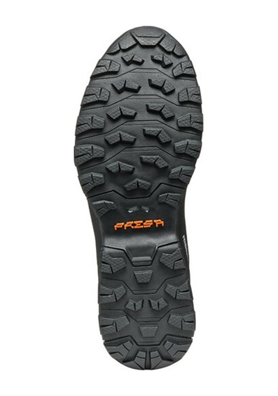 Scarpa Ribelle Cross Gore-tex Erkek Outdoor Bot Black - Gray