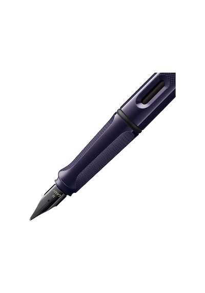Lamy Safari 2026 Özel Üretim Rengi Meteora Dolma Kalem M Uç Koyu Mor