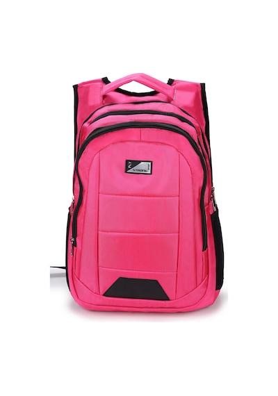 Strong Yarasa Günlük Sırt Çantası, Seyahat Çantası, Okul Çantası 205 Okl06 Pembe Pembe