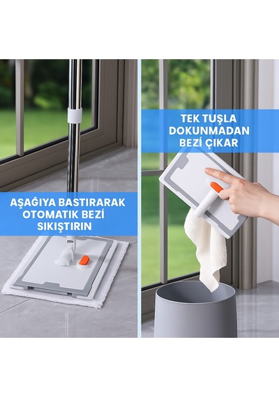 Ryka Pratica Mop