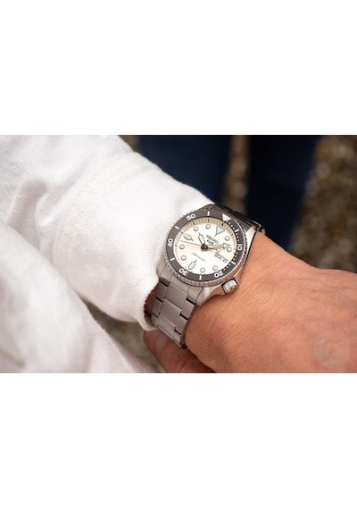 Seiko Srpk31k Erkek Kol Saati