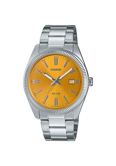 Casio Mtp-1302pd-9avef Kol Saati Metalik