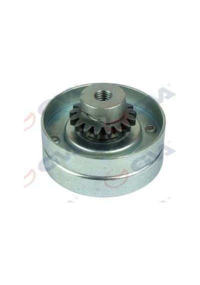 Laguna Megane 2.0 16 Valf F3R Alternatör Gergi Bilyası 770085 B47