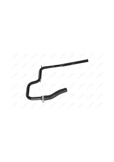 Kalorifer Hortumu Nifea 19838 Ford Connect Oem 7t16 18k580 Aa