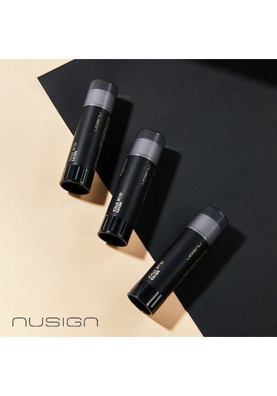 Nusıgn Güçlü Yapıştırıcı Stick 15g Şeffaf Güçlü 3 Adet