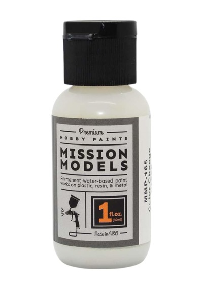 Models Mmp-165 Green Paint 1 Oz 30ml