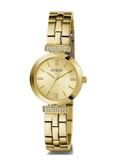 Guess Gugw0762l2 Kadın Kol Saati Çelik