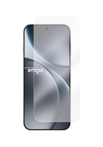 Oppo Find X9 Pro Mat Ekran Koruyucu 9h Nano Şeffaf Koruma