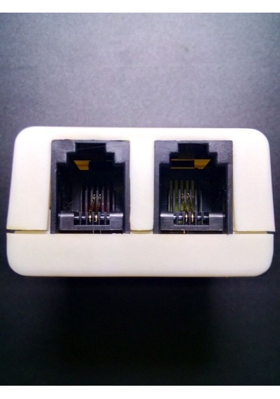 Sp-206 Adsl Splitter