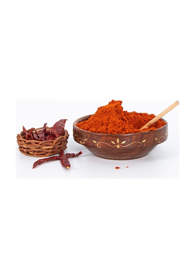 Acı Toz Biber (250 Gr)