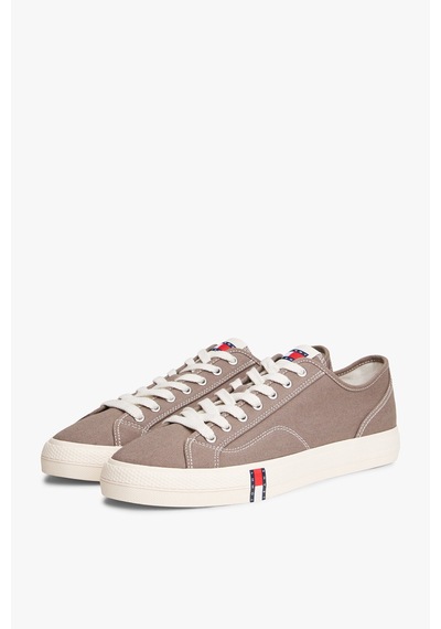 Tommy Jeans Erkek Archive Vulc Y2k Ayakkabı Em0em01674gvc Kahverengi