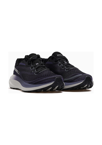 Merrell Morphlite Unisex Yol Koşu Ayakkabısı 26y J068612 Siyah