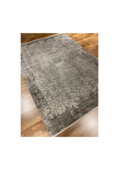 Motıon Plus 4307 140x200 Gri Halı