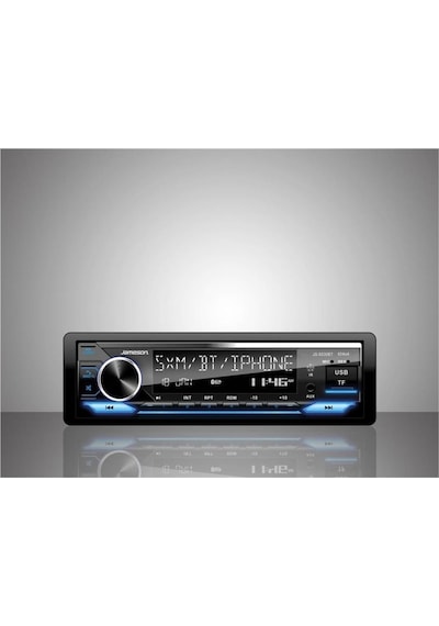 Jameson Js-9230 2rca Bluetooth Aux 4x60w Oto Teyp