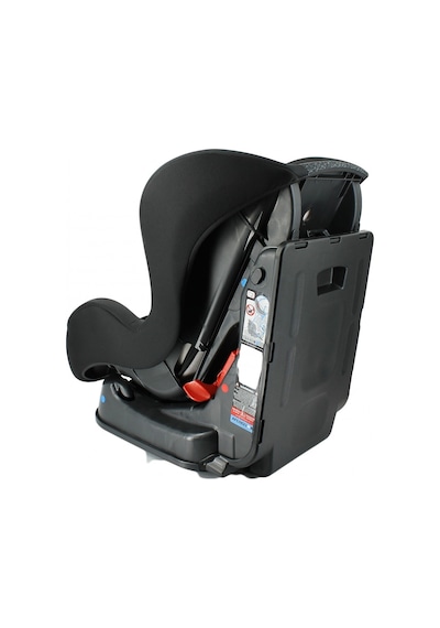 ComfyMax Lux 0-25 kg Oto koltuğu Black-8682476850062