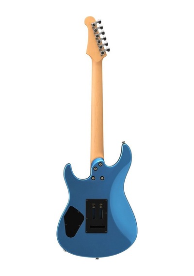 Yamaha Pacifica Standard Plus Elektro Gitar Sparkle Blue 104081502019