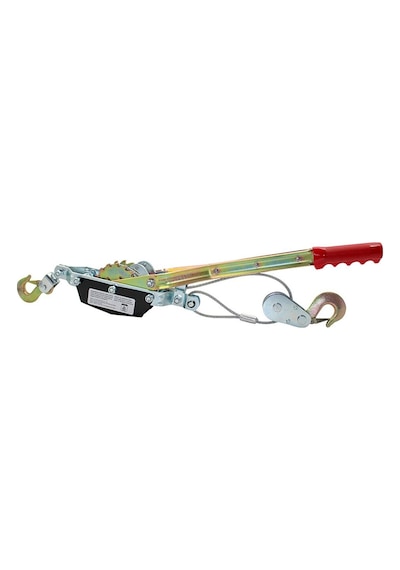 Echo Çelik Halatlı Çektirme Gerdirme 3 Ton 1.5 Metre