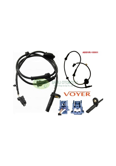Infınıtı Fx35 Ön Sol Abs Sensörü