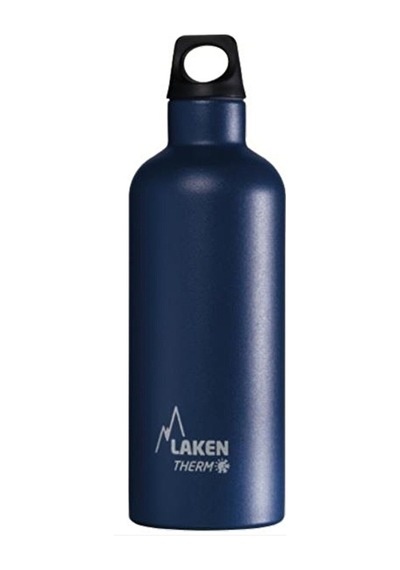Laken 0.5L Çelik Futura Termos Mavi (510813064)-50 Ml