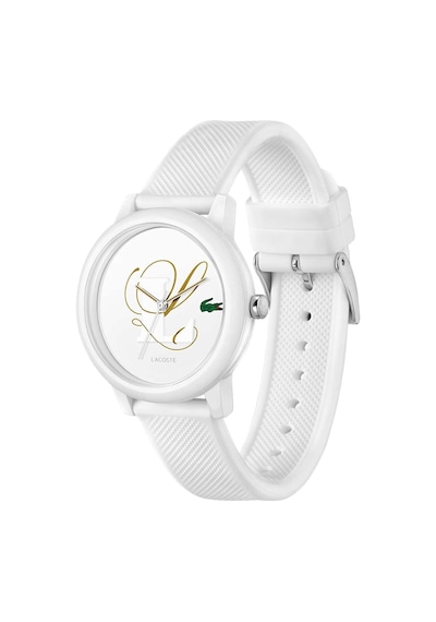 Lacoste Lac2001515 Kadın Kol Saati Beyaz