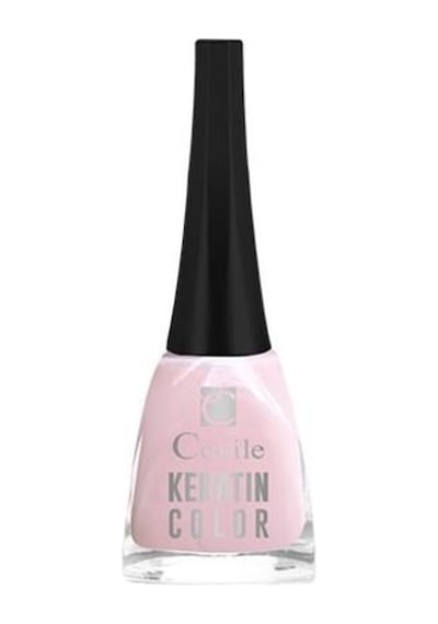 Cecile Keratin Nail Colors Oje 08
