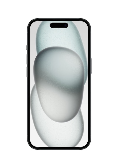 Yenilenmiş Apple iPhone 15 128 GB MTP03TU/A A Kalite (12 Ay Garantili) Siyah