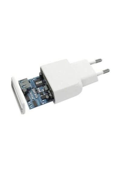 Cellular Line Cellularline Lightning Seyahat Ş. 12w (kablo+adaptö