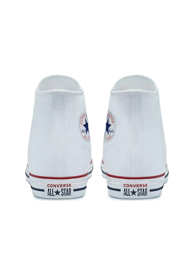 Converse Ct Chuck Taylor As Core Beyaz Kadın Sneaker 000000000100020379 Beyaz