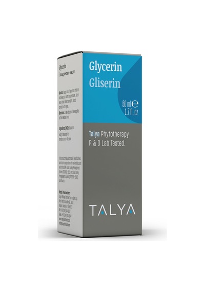 Talya Gliserin 50 ML
