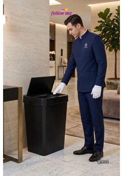 Tekerlekli Petek Saklama Kabı 40lt 6 Adet Şeffaf