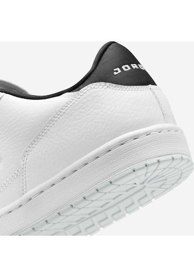 Nike Jordan Jumpman Court Connect Low Erkek Günlük Spor Ayakkabı Iq5698-101 Beyaz