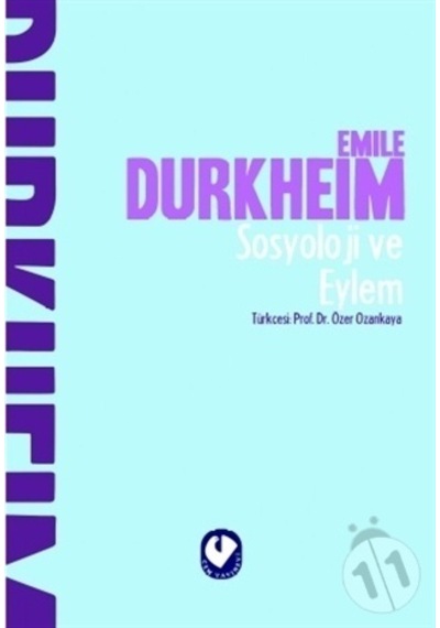 Sosyoloji ve Eylem