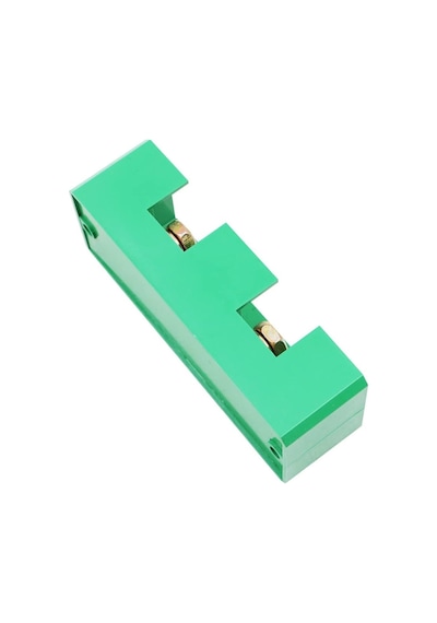 Elektrikli Bağlantı 220 V 20 A Kutu Elektrikli Kablo Konnektörü Terminal Blokları 2 Giriş 12 Çıkış