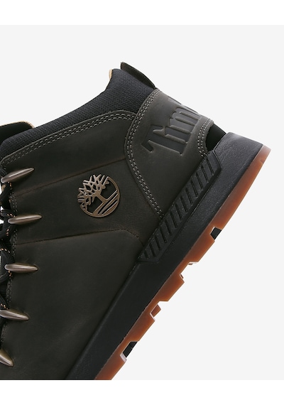 Timberland Mıd Lace Up Sneaker Gri Sneaker Tb0a657z0331 Gri