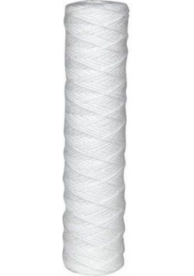 Esli İplik Kartuş - 10'' - 5 Mikron-80002005 - 50 Adet - 1 Kutu