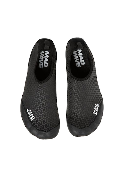Madwave M038401201w Madwave Shellschock Deniz Ayakkabısı 024 Siyah