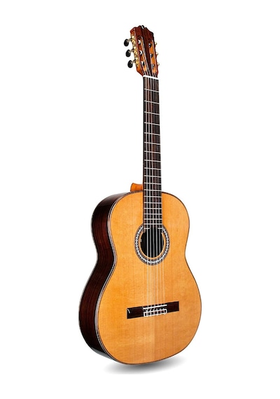Cordoba C10 Cd/In Klasik Gitar Natural