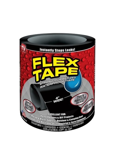 Flex Tape Suya Dayanıklı Bant 0.05 M