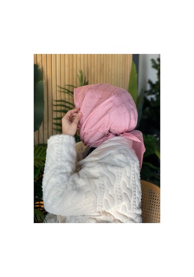 993 Aker Koza Eşarp 1050950 993 993